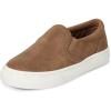 imageThe Childrens Place Boys Baby Toddler Casual Slip on Shoes LoaferCaramel
