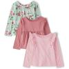 Windsor Rose 3-pack