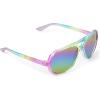imageThe Childrens Placebabygirlsand Toddler Fashion SunglassesPink Tie Dye Aviators24