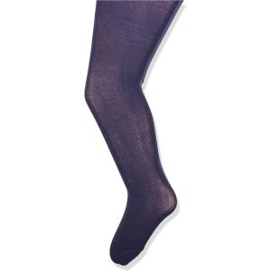 imageThe Childrens Place girls Toddler Microfiber Tights 2packTidal