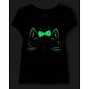 imageThe Childrens Place Baby Girls and Toddler All HolidaysBirthdays Short Sleeve Graphic TShirts3 PackMommys BooSpooky DoodleCat