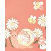 imageThe Childrens Place Baby Toddler Girls Everyday Tank TopsYellowPeach 2pack