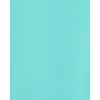 imageThe Childrens Place Baby and Toddler Girls High Low Basic Layering TeeAegean Sea
