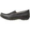 imageThe ChildrenS Place Boys Slip On Loafer ShoesBlack