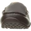 imageThe ChildrenS Place Boys Slip On Loafer ShoesDk Brown
