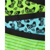 imageThe Childrens Place Boys Cotton Boxer Briefs Underwear Variety PackGamer 5pack