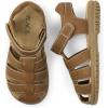 imageThe Childrens Place Boys Fisherman SandalsDark Tan
