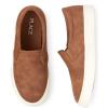 imageThe Childrens Place Boys Slip on Casual Shoes LoaferCaramel