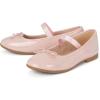imageThe Childrens Place Girls Closed Toe Ballet FlatsPink