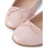 imageThe Childrens Place Girls Closed Toe Ballet FlatsPink