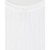 imageThe Childrens Place Girls Sleeveless CamiWhite 6pack