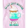 imageThe Childrens Place Girls UnicornsSportsButterflies Long Sleeve Graphic TShirts2 PackHot Cocoa EraCat Mug