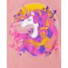 imageThe Childrens Place Girls UnicornsSportsButterflies Long Sleeve Graphic TShirts2 PackUnicorn ButterfliesButterfly