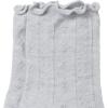 imageThe Childrens Place girls Midi Socks Variety PackMulticolor Lettuce 6pack