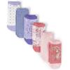 imageThe Childrens Place Baby Boys Ankle SocksPeri Tint 6pack