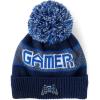 imageThe Childrens Place Baby Boys Cold Weather Knit Beanie HatGamer