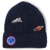 imageThe Childrens Place Boys Beanie Kids HatSpace