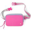 imageThe Childrens Place Girls Crossbody Belt BagPink Multi