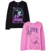Unicorn/Love
