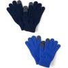 Navy/Blue 2-pack