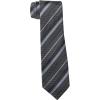 imageThe Childrens Place boys Stripe TieBlack