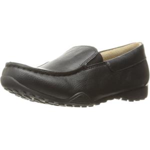 imageThe ChildrenS Place Boys Slip On Loafer ShoesBlack