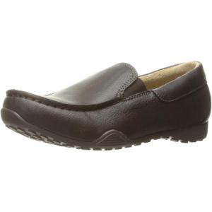 imageThe ChildrenS Place Boys Slip On Loafer ShoesDk Brown