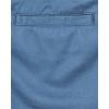 imageThe Childrens Place and Toddler Straight Chino PantsBluestone Single
