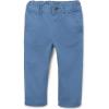 imageThe Childrens Place and Toddler Straight Chino PantsBluestone Single