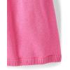imageThe Childrens Place Baby and Toddler Girls Long Sleeve Sweater DressPink Fairisle