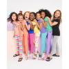 imageThe Childrens Place Girls Printed Leggings 2PackMulticolor 8 Pack