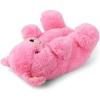 imageThe Childrens Place UnisexChild Boys and Girls Everyday SlippersPink Bear