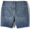 imageDenim Midi ShortsAzalea Wash