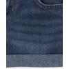 imageDenim Midi ShortsDenim Wash 3pack