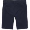 imageThe ChildrenS Place Girls Chino ShortsTidal 2pack