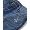 imageThe Childrens Place Baby Girls Baggy JeansGrove Wash