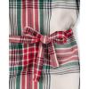 imageThe Childrens Place Girls Long Sleeve Everyday DressHoliday Plaid