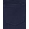 imageThe Childrens Place Girls Ponte Knit Pull on JeggingsTidal 5 Pack