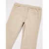 imageThe Childrens Place Girls Stretch Skinny Chino PantsBisquit Single