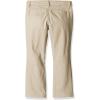 imageThe Childrens Place Girls Stretch Skinny Chino PantsBisquit Single
