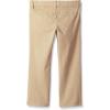 imageThe Childrens Place Girls Stretch Skinny Chino PantsSandy