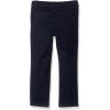 imageThe Childrens Place Girls Uniform Bootcut Chino PantsTidal