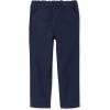 imageThe Childrens Place Girls Uniform Bootcut Chino PantsTidal