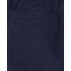 imageThe Childrens Place Girls Uniform Bootcut Chino PantsTidal