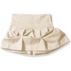 imageThe Childrens Place Girls Uniform Pleated SkortBisquit