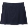imageThe Childrens Place Girls Uniform Pleated SkortTidal Single