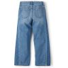 imageThe Childrens Place Girls Wide Leg JeansPeak Wash