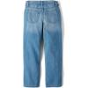 imageThe Childrens Place Girls Wide Leg JeansValley Wash