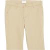 imageThe Childrens Place Stretch Bootcut Chino PantsmultipacksTidalSandy 2pack