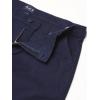 imageThe Childrens Place Stretch Bootcut Chino PantsmultipacksTidalSandy 2pack